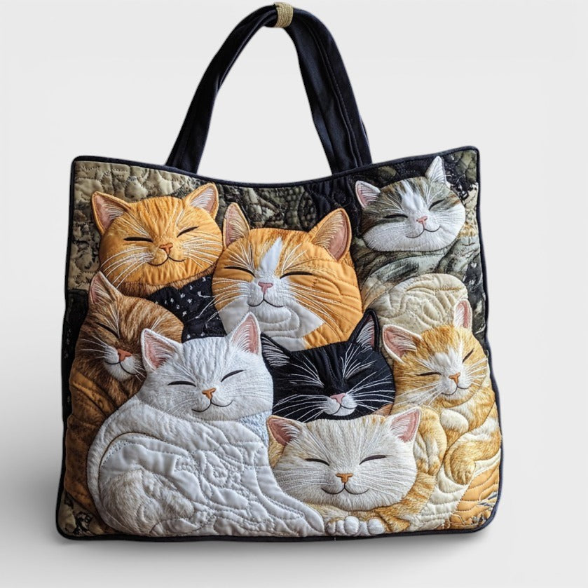 Marina™ | Bolso Floral de Diseño Artístico