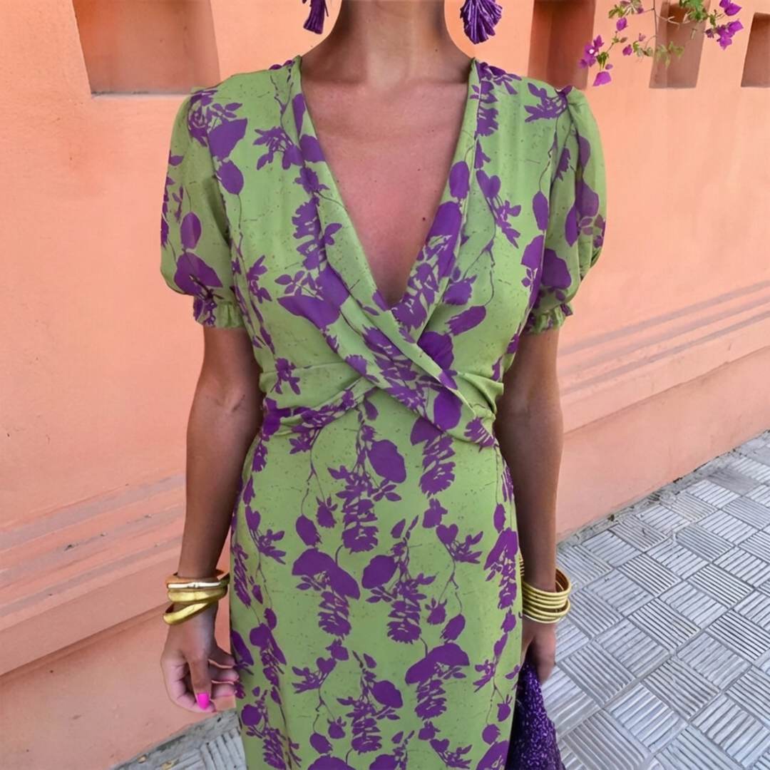 Catalina™ | Vestido de primavera