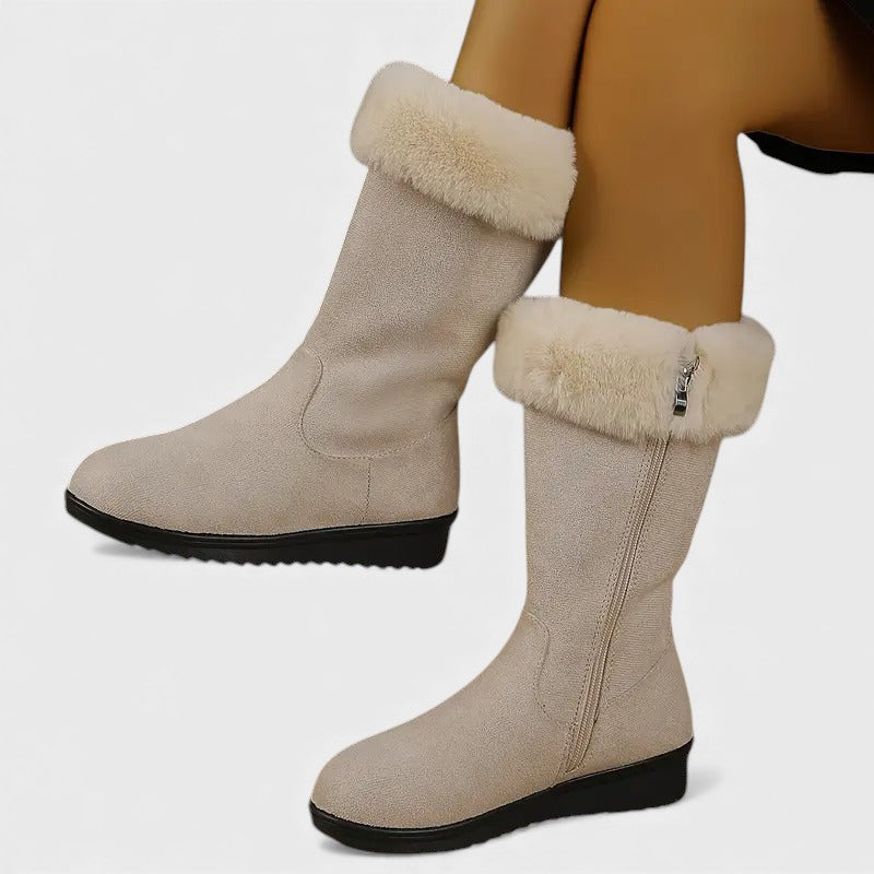 Valentina™| Botas de Invierno Cálidas
