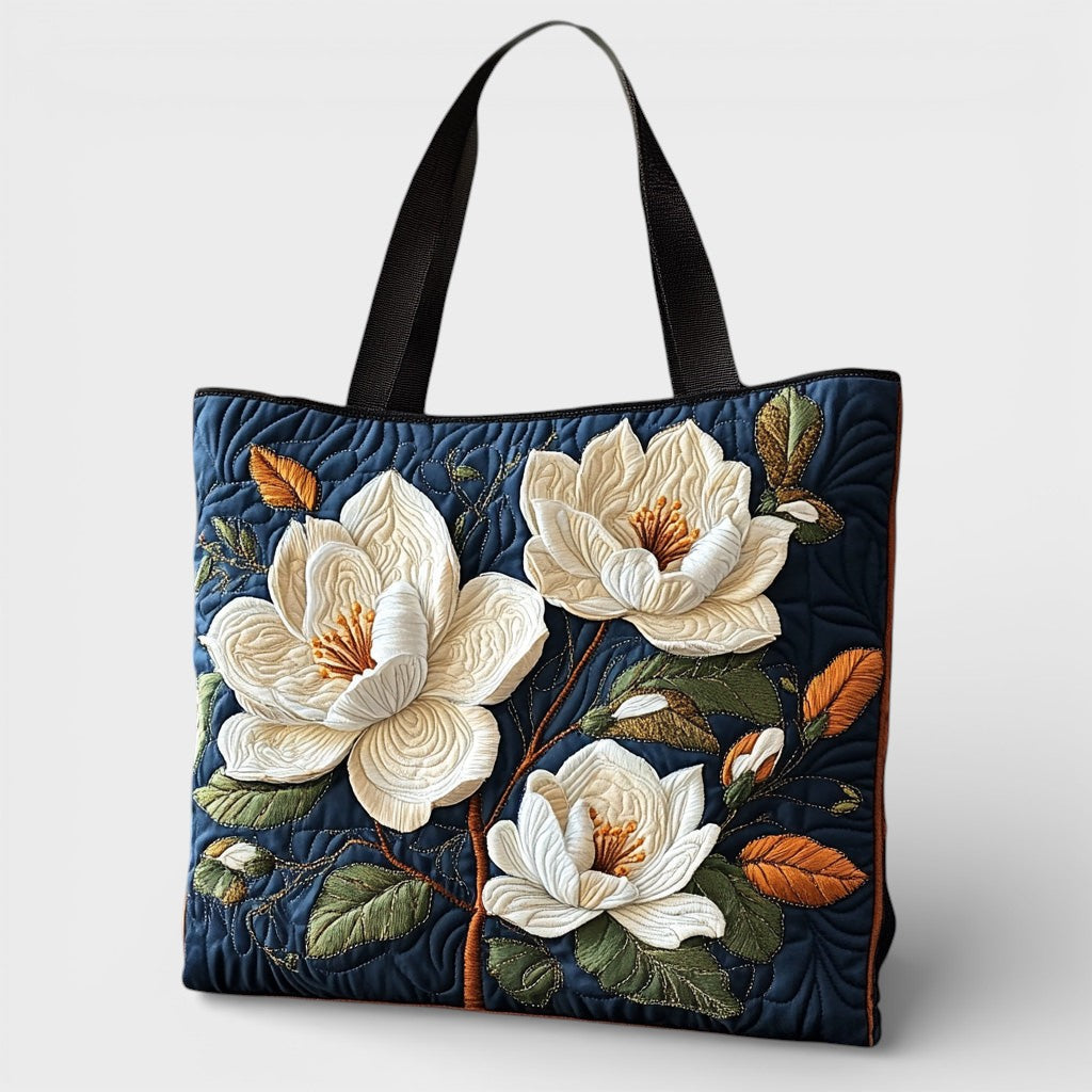 Marina™ | Bolso Floral de Diseño Artístico
