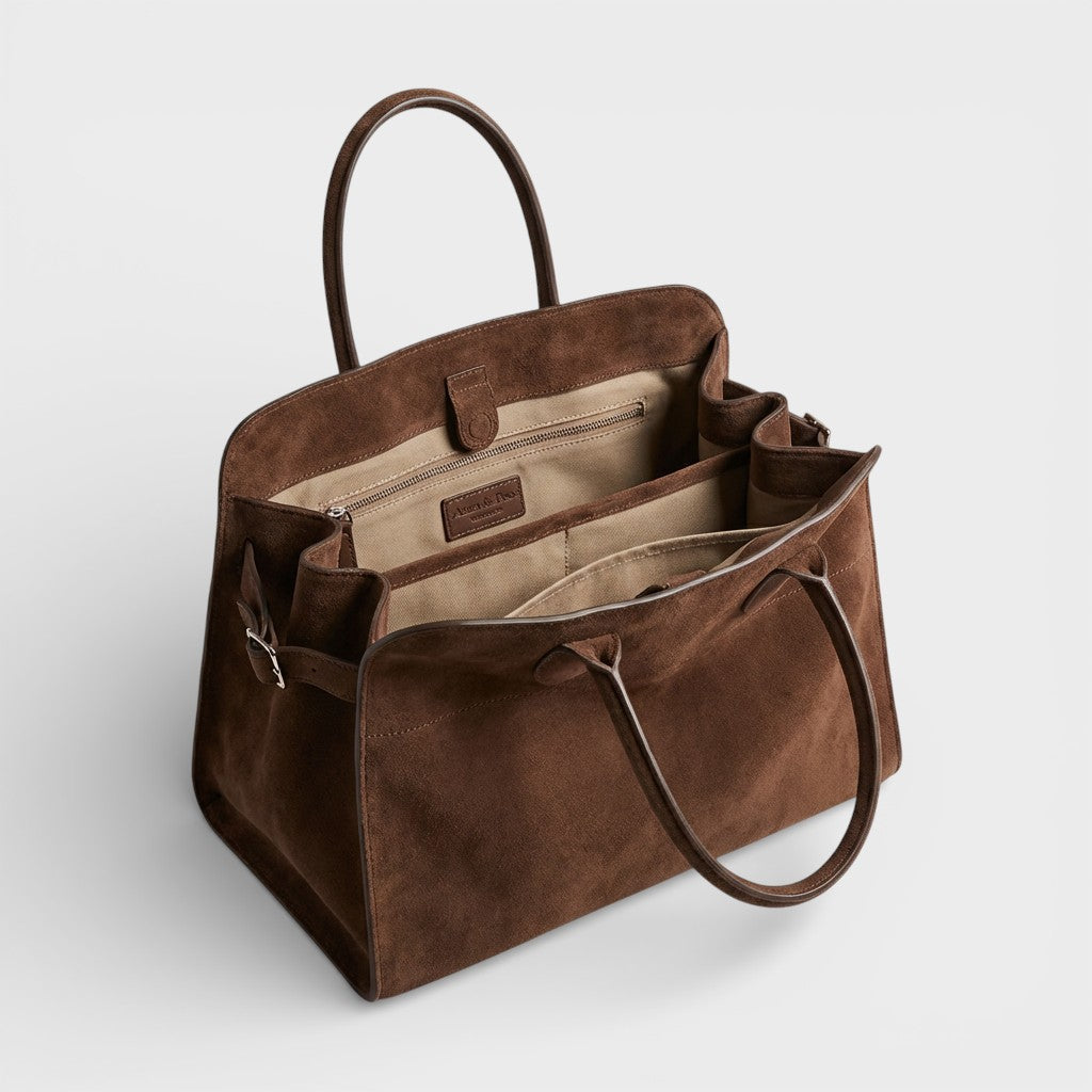 Valeria™ | Bolso atemporal y exclusivo