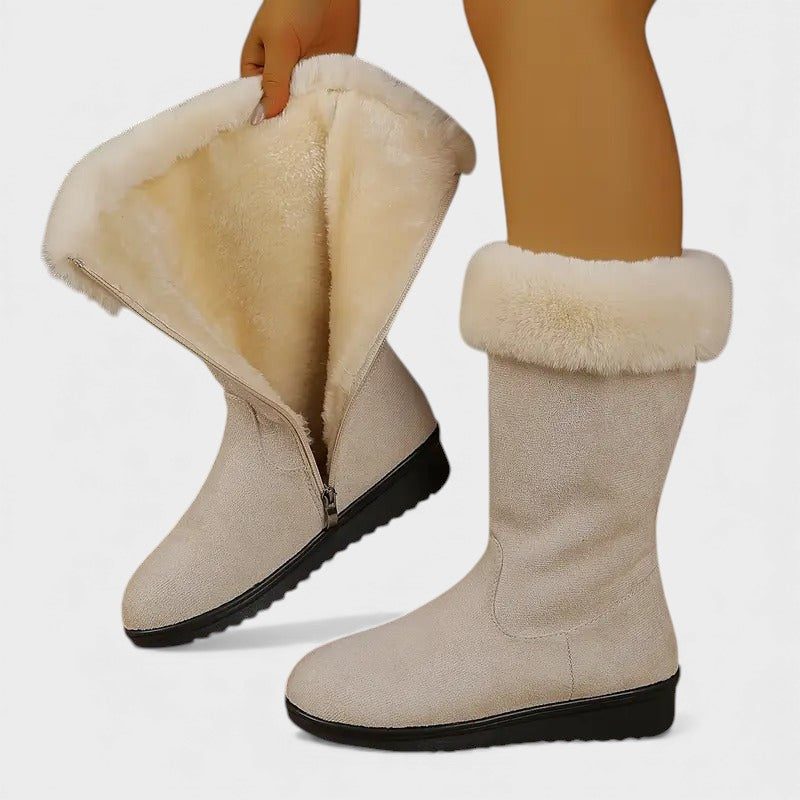 Valentina™| Botas de Invierno Cálidas