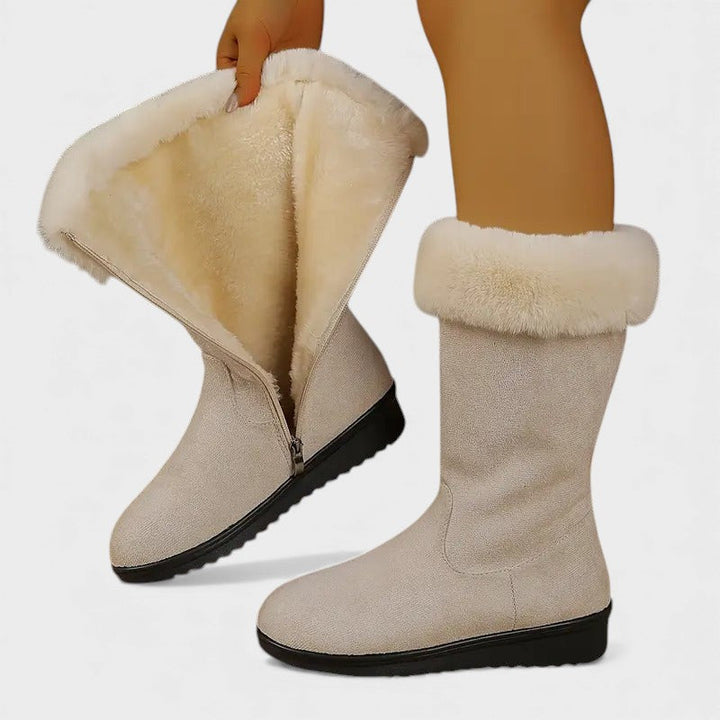 Valentina™| Botas de Invierno Cálidas