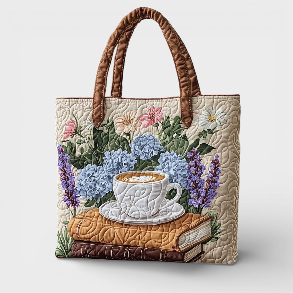 Marina™ | Bolso Floral de Diseño Artístico