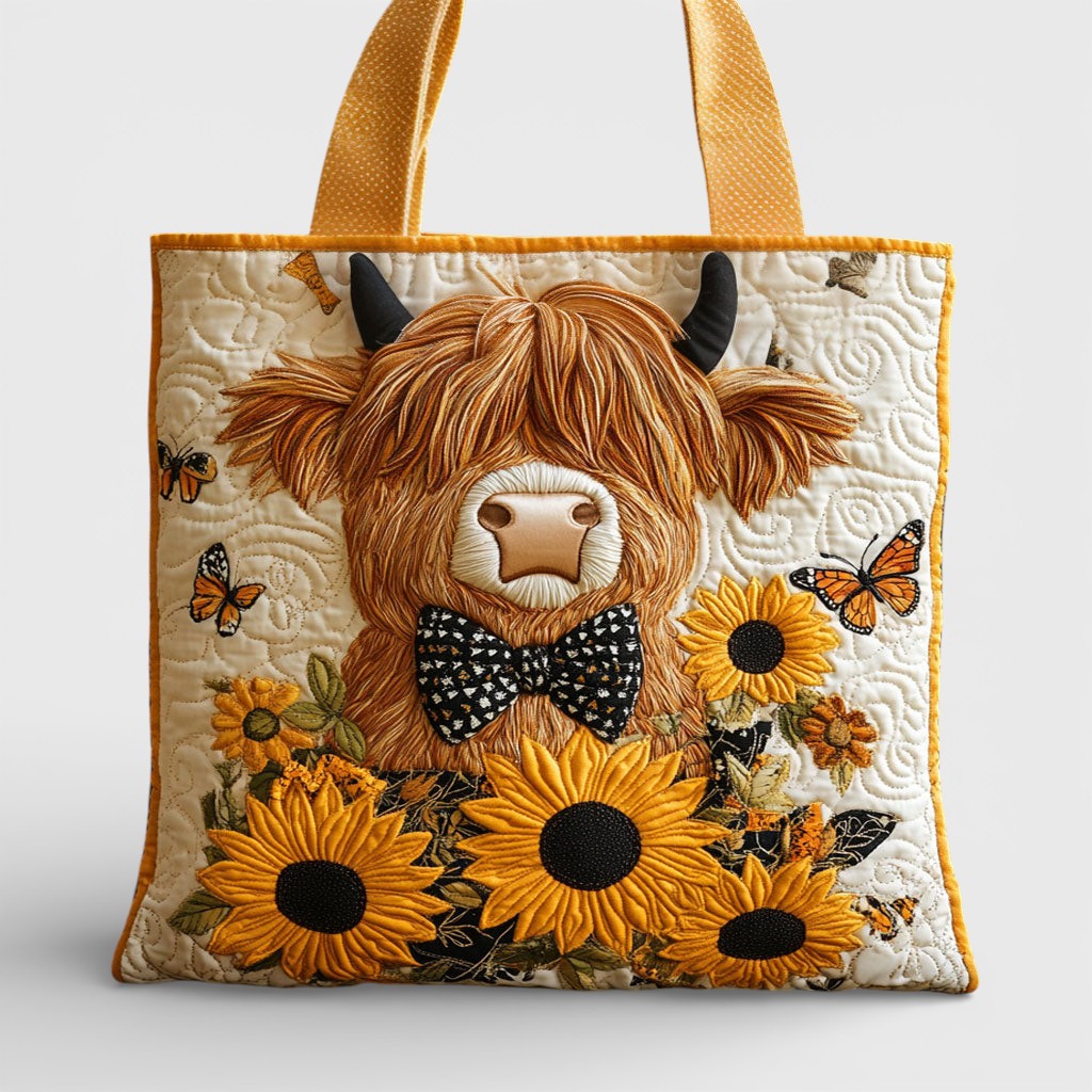 Marina™ | Bolso Floral de Diseño Artístico