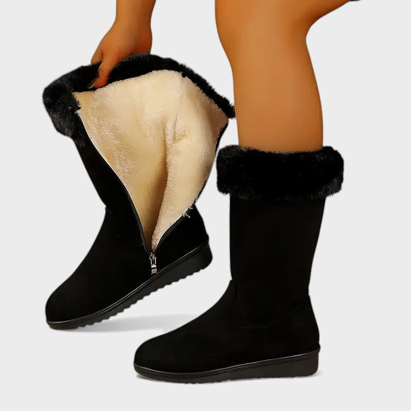Valentina™| Botas de Invierno Cálidas