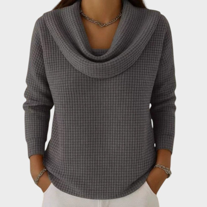 Beatriz™ | Jersey suave y acogedor