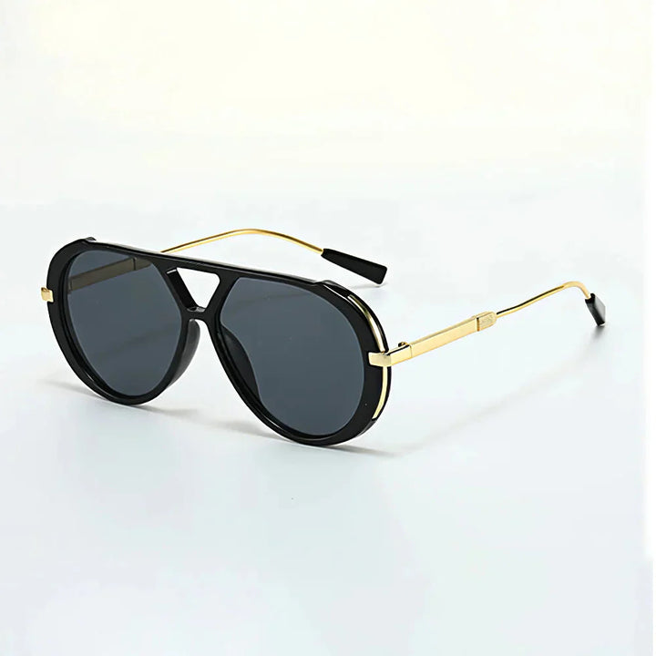 Panthera™ | Gafas de sol aviador retro