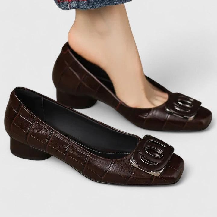 Isabela™| Zapatos elegantes