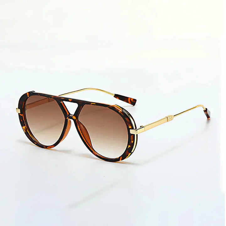 Panthera™ | Gafas de sol aviador retro