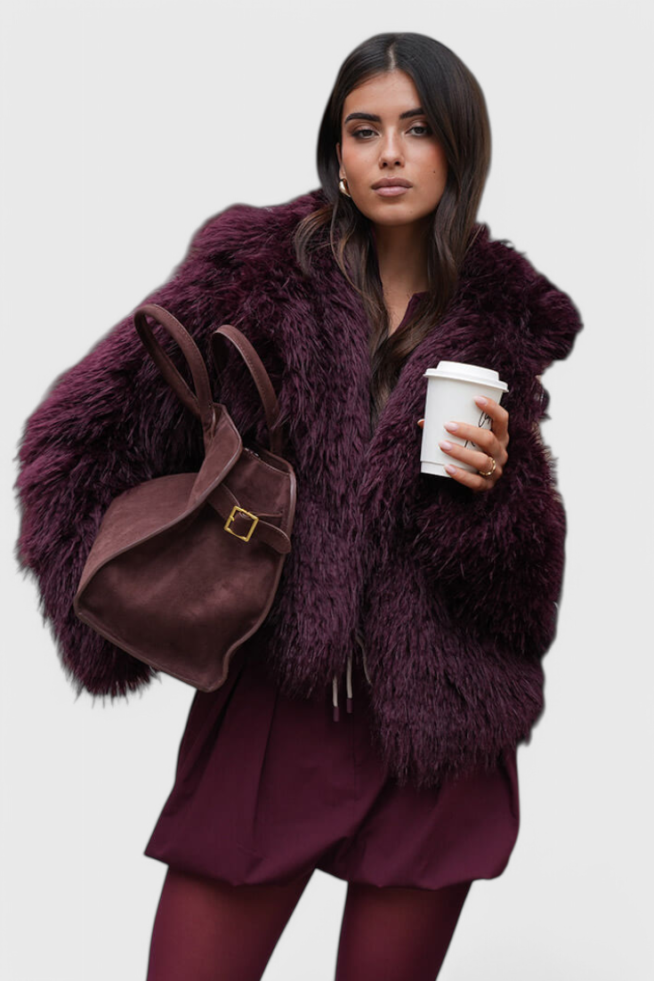 Valeria™ | Bolsa Tote Elegante