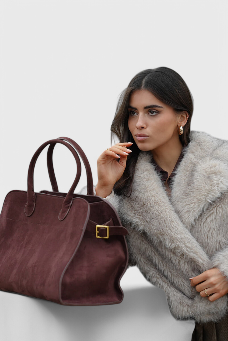 Valeria™ | Bolsa Tote Elegante