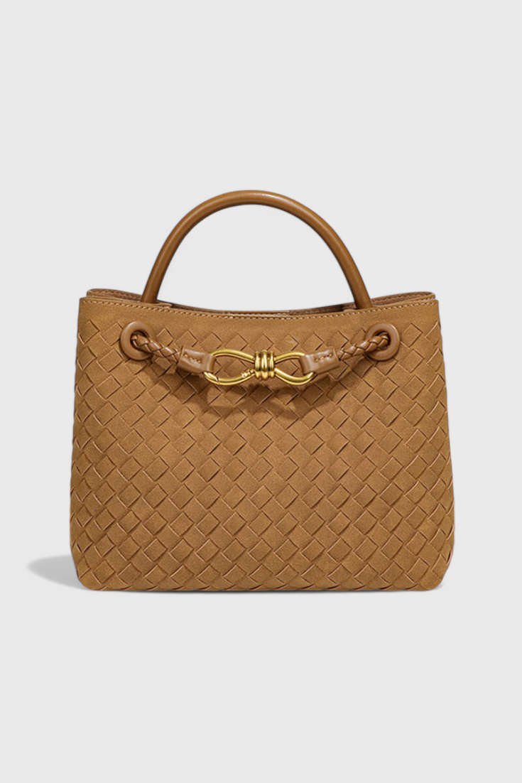 Marina™ | Bolso Elegante con Correa Ajustable