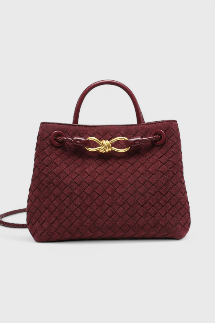 Marina™ | Bolso Elegante con Correa Ajustable