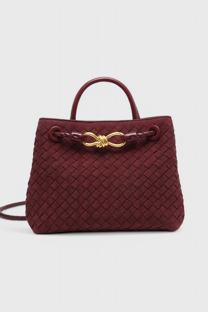 Marina™ | Bolso Elegante con Correa Ajustable