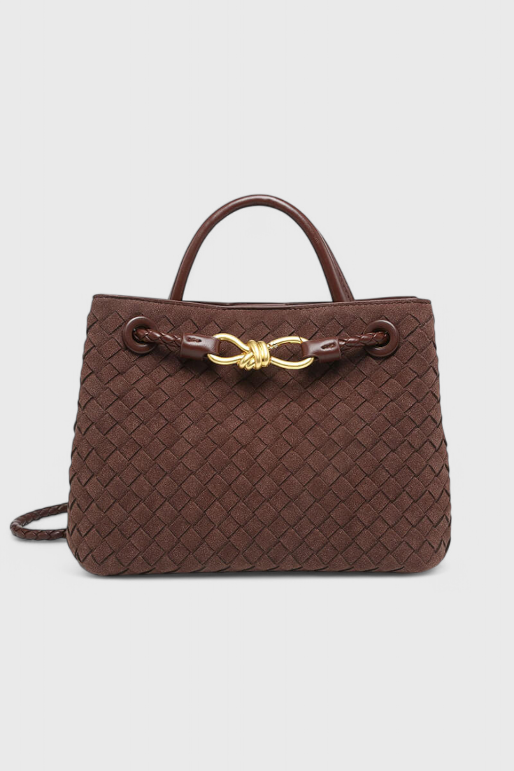 Marina™ | Bolso Elegante con Correa Ajustable