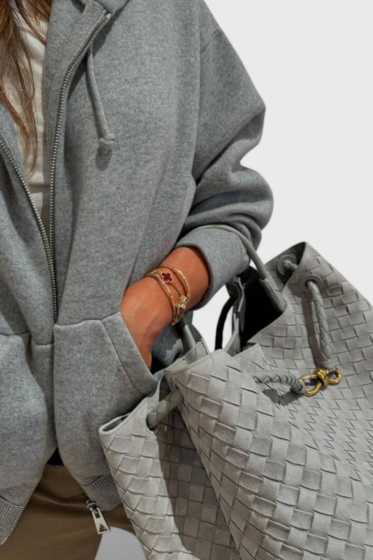 Marina™ | Bolso Elegante con Correa Ajustable