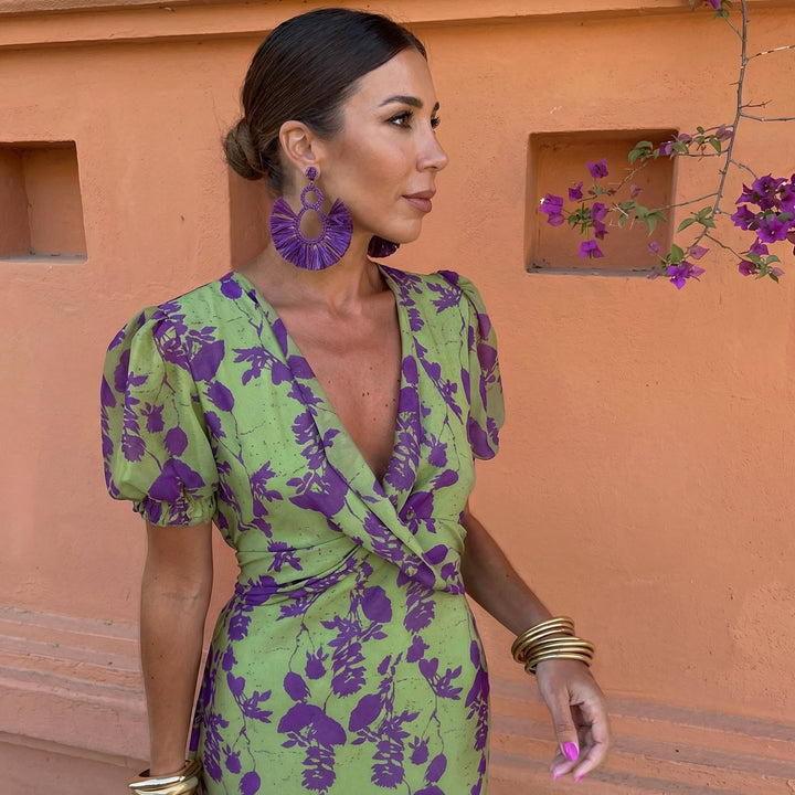 Valerie™ | Vestido elegante de verano