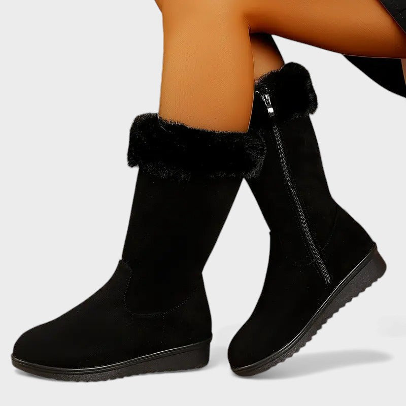 Valentina™| Botas de Invierno Cálidas