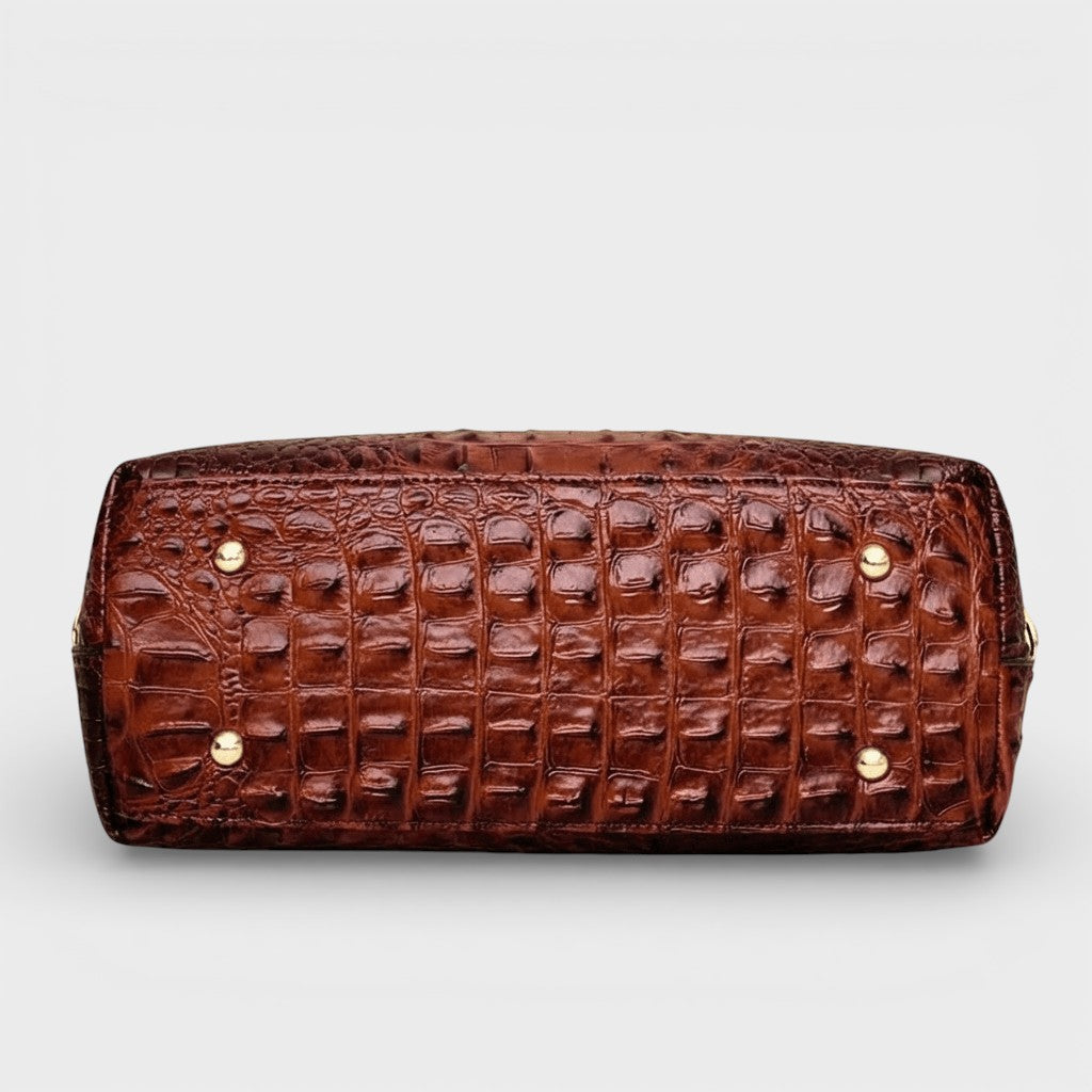 Luciana™ | Bolso de estilo clásico