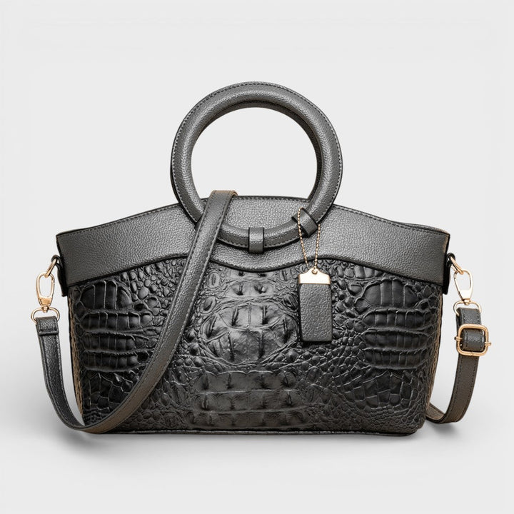 Luciana™ | Bolso de estilo clásico