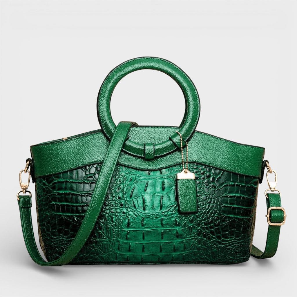 Luciana™ | Bolso de estilo clásico