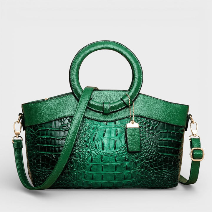 Luciana™ | Bolso de estilo clásico