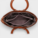 Luciana™ | Bolso de estilo clásico