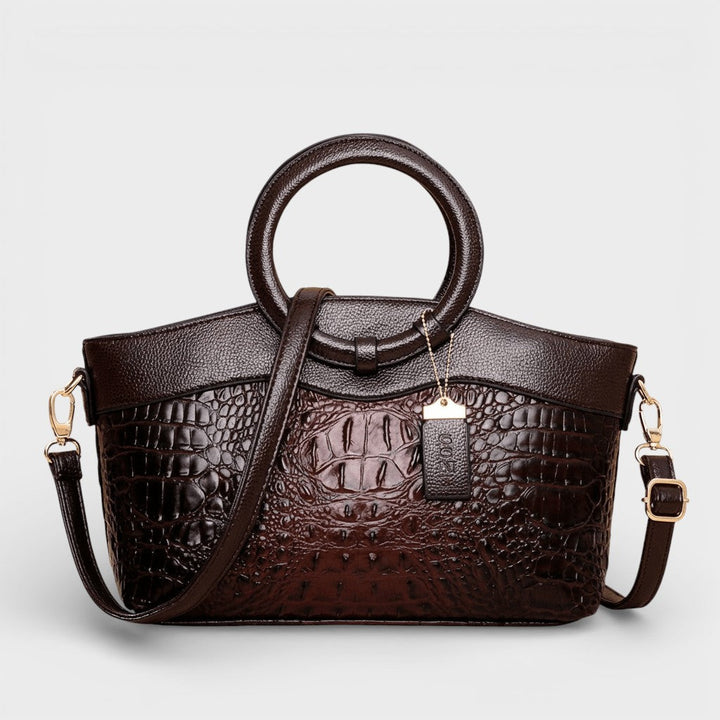 Luciana™ | Bolso de estilo clásico