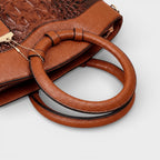 Luciana™ | Bolso de estilo clásico