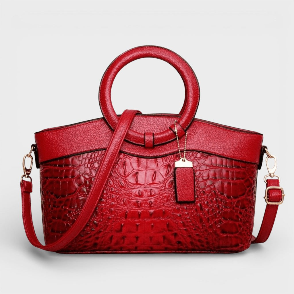 Luciana™ | Bolso de estilo clásico