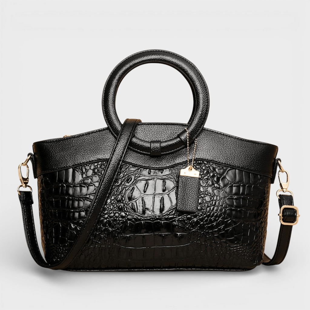 Luciana™ | Bolso de estilo clásico